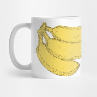 Banana Mug